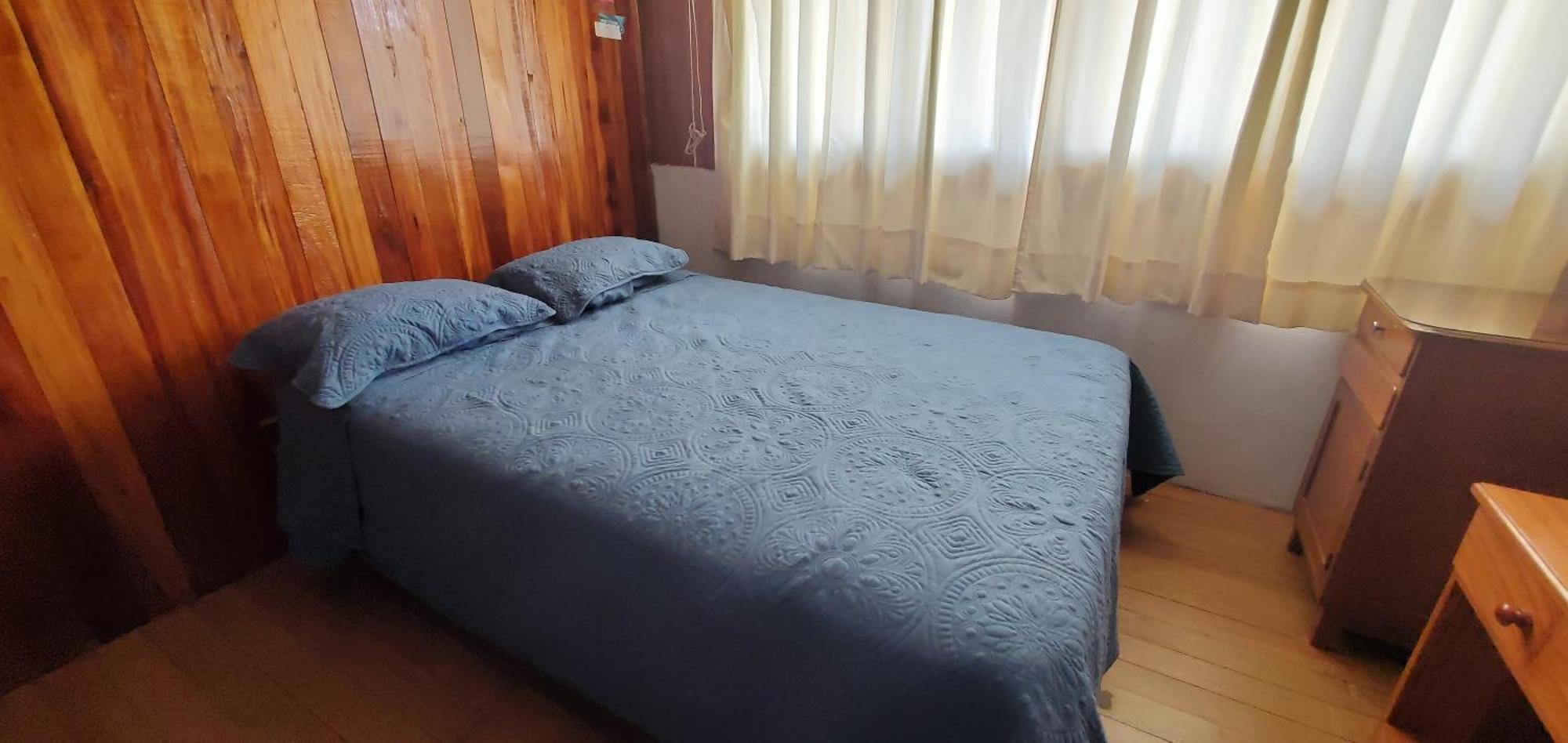 Hospedaje Olguita 奥克萨潘帕 外观 照片