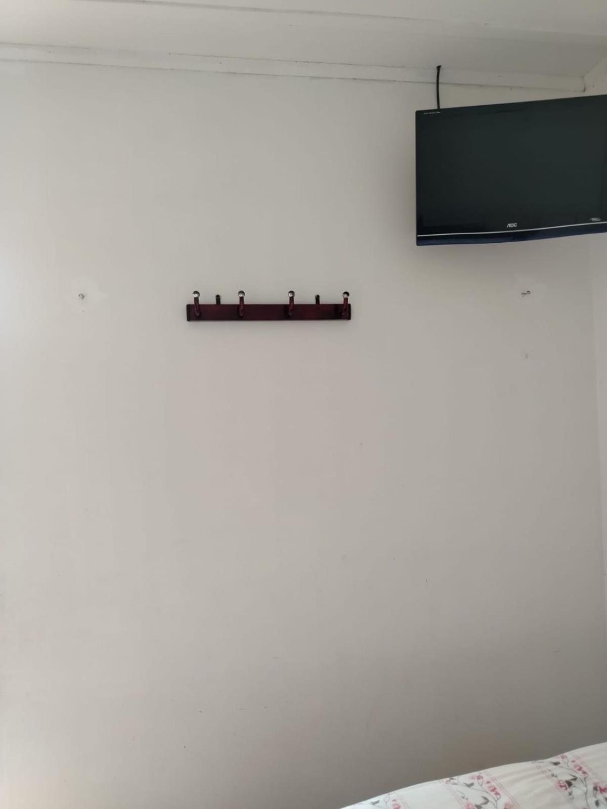 Hospedaje Olguita 奥克萨潘帕 外观 照片
