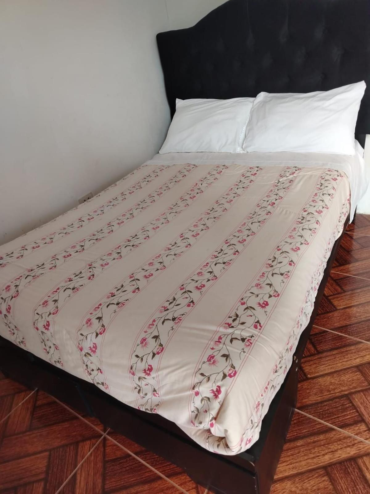 Hospedaje Olguita 奥克萨潘帕 外观 照片